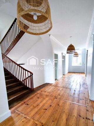  Maison � vendre 8 pi�ces 350 m�