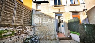  Maison � vendre 4 pi�ces 55 m�