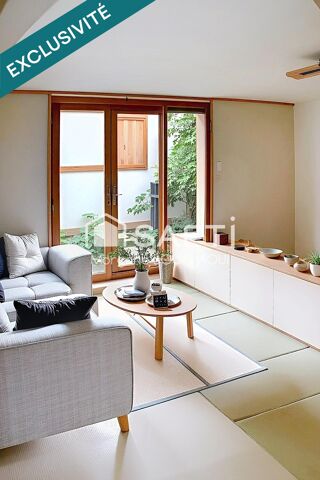  Maison à vendre 4 pièces 68 m²