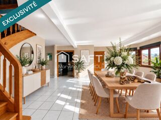  Maison à vendre 6 pièces 178 m²