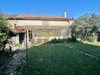  Maison Aussillon (81200)