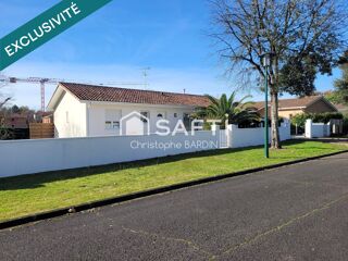  Maison � vendre 5 pi�ces 92 m�