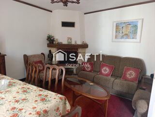  Maison à vendre 5 pièces 74 m²