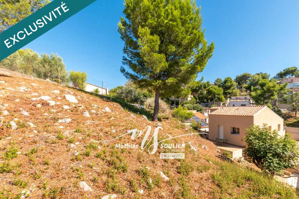 � vendre  Maison Sept�mes-les-Vallons (13240)