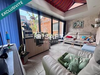  Maison � vendre 4 pi�ces 130 m�