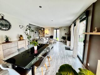  Maison � vendre 5 pi�ces 96 m�