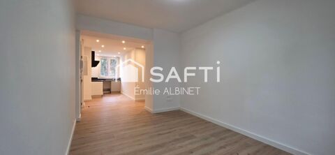  Appartement � louer 3 pi�ces 57 m�