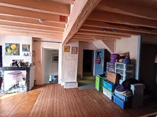  Maison à vendre 7 pièces 150 m²
