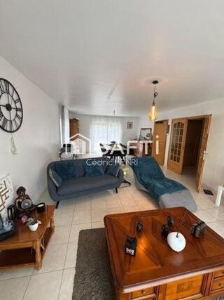  Maison � vendre 7 pi�ces 147 m�