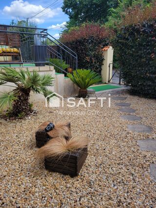  Maison à vendre 5 pièces 129 m²