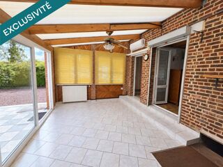 Vente Maison Maison familiale de 150 m² ! Voulpaix