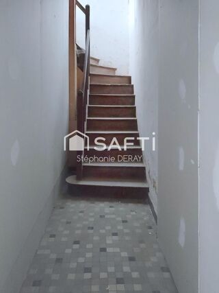  Maison à vendre 6 pièces 200 m²