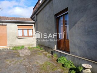  Maison à vendre 5 pièces 121 m²