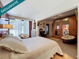  Maison à vendre 5 pièces 150 m²