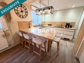  Maison � vendre 5 pi�ces 100 m�