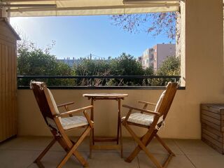  Appartement � vendre 3 pi�ces 60 m�