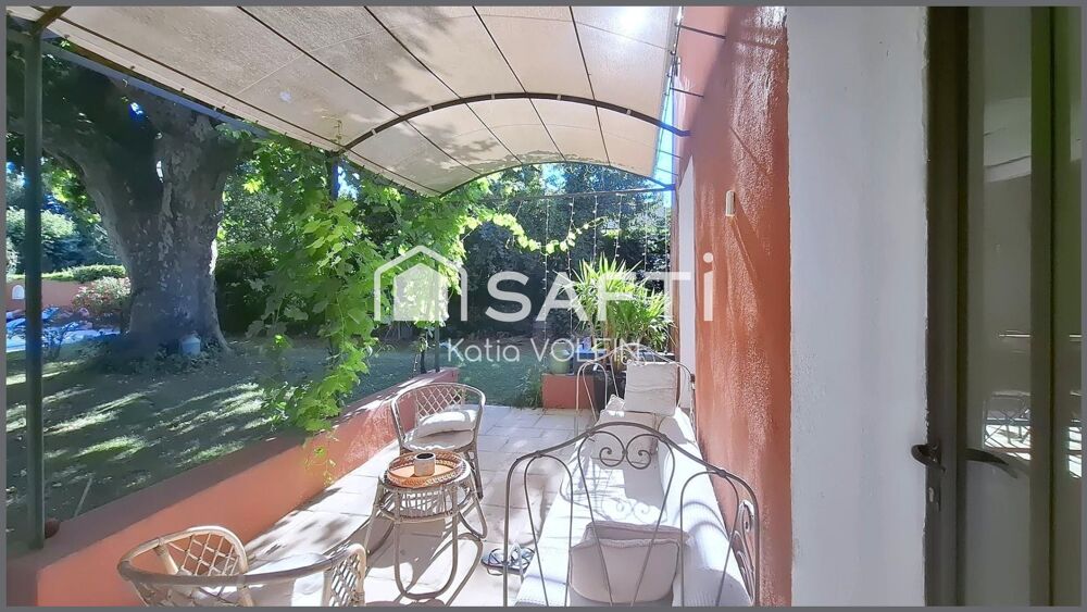 � vendre  Maison La Bouilladisse (13720)