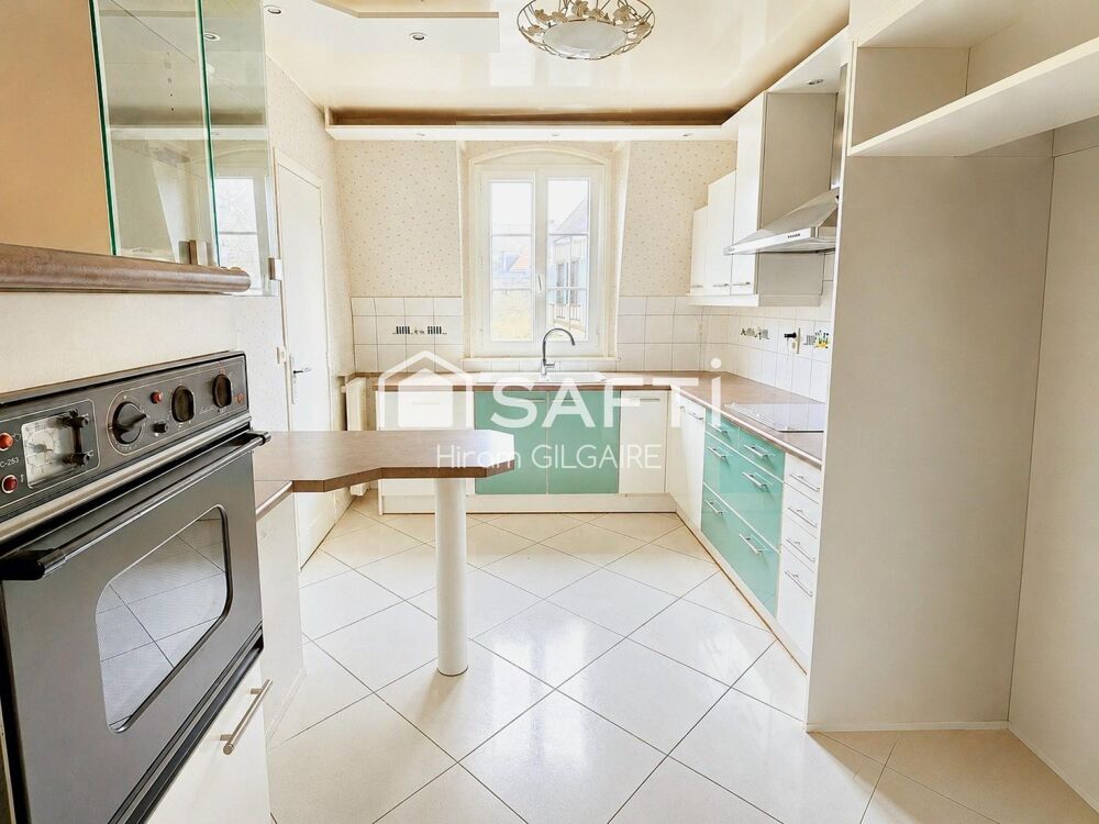 Vente Appartement DUPLEX D'EXCEPTION AU COEUR DE COMPIEGNE Compiegne