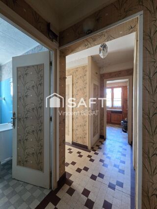  Maison à vendre 5 pièces 174 m²