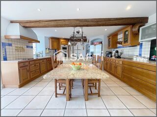  Maison � vendre 9 pi�ces 294 m�