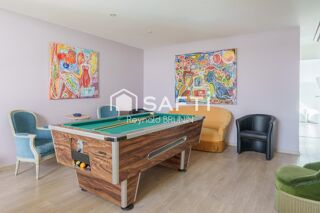  Maison � vendre 7 pi�ces 309 m�