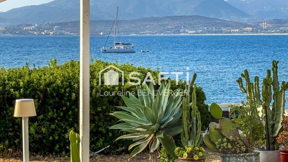 � vendre  Maison Ajaccio (20000)