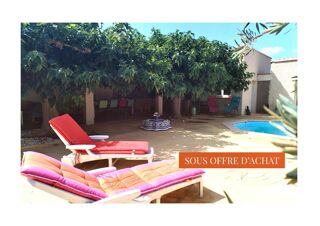  Maison � vendre 6 pi�ces 180 m�