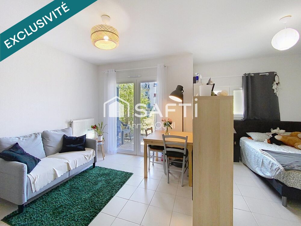Vente Appartement Ideal premier achat ou investissseur Le haillan