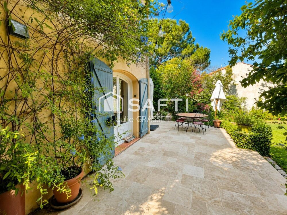 Vente Maison Maison fonctionnelle et lumineuse, quartier Font Neuve Beziers