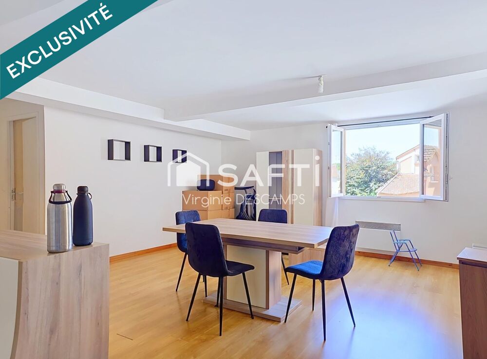 Idéal premier achat ou investissement locatif  Ézy-sur-Eure