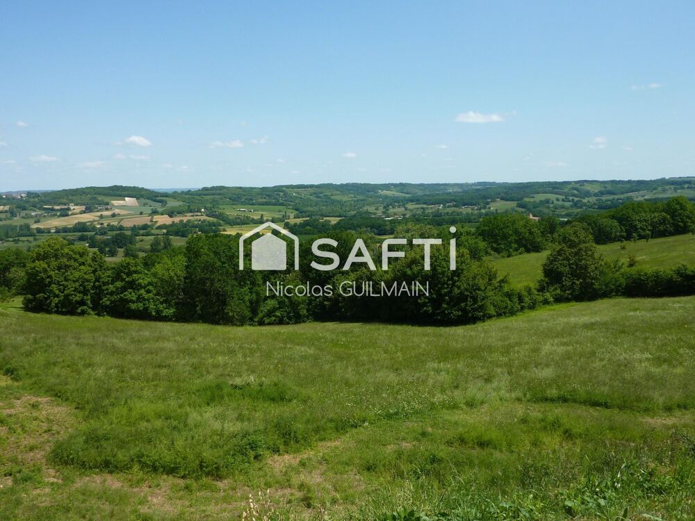 à vendre  Maison Lacépède (47360)