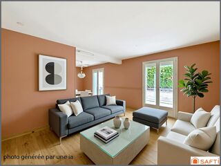  Maison à vendre 5 pièces 106 m²