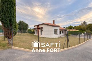 Vente Maison Maison de 137 m² de plain-pied, proches des commodités avec jardin Laroque-timbaut