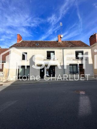  Maison � vendre 6 pi�ces 238 m�