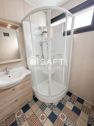 Vente Maison maison de 5 chambres Rinxent