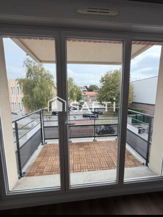  Appartement à vendre 2 pièces 38 m²