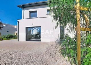 Maison à vendre 5 pièces 135 m²
