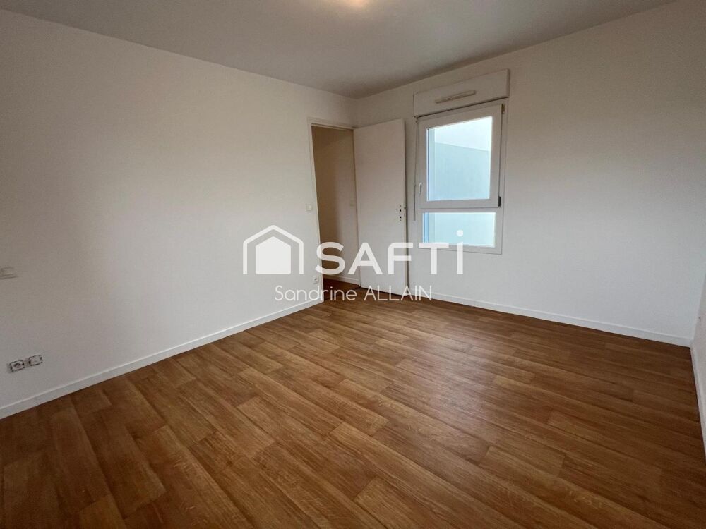 Vente Maison La Méaugon – Maison, 3 chambres, jardin La meaugon