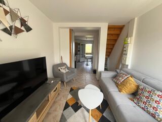  Appartement  vendre 3 pices 43 m