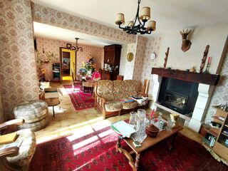  Maison à vendre 5 pièces 160 m²