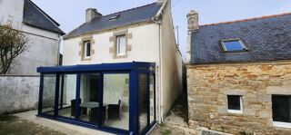  Maison à vendre 4 pièces 68 m²
