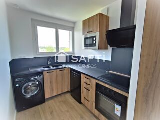  Appartement � vendre 3 pi�ces 65 m�