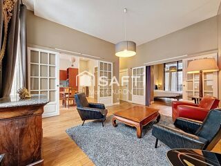  Appartement � vendre 7 pi�ces 160 m�