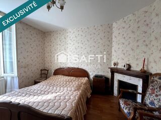  Maison � vendre 3 pi�ces 85 m�