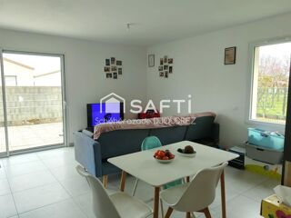  Maison � vendre 3 pi�ces 60 m�