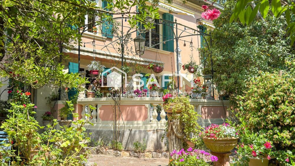 � vendre  Maison Toulon (83100)