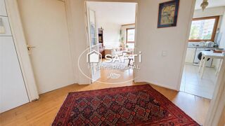  Appartement à vendre 2 pièces 55 m²
