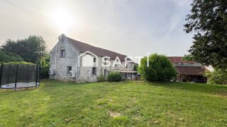  Maison à vendre 7 pièces 173 m²