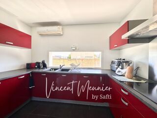 Maison à vendre 5 pièces 115 m²