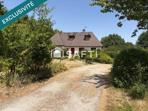   Vie de plain pied Maison - 6 pièce(s) - 130 m²